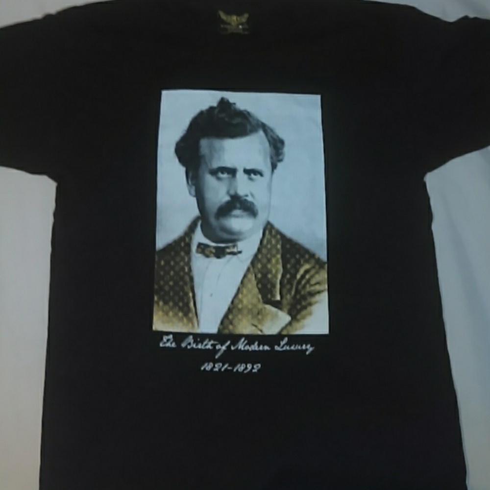 Exclusive Game tee